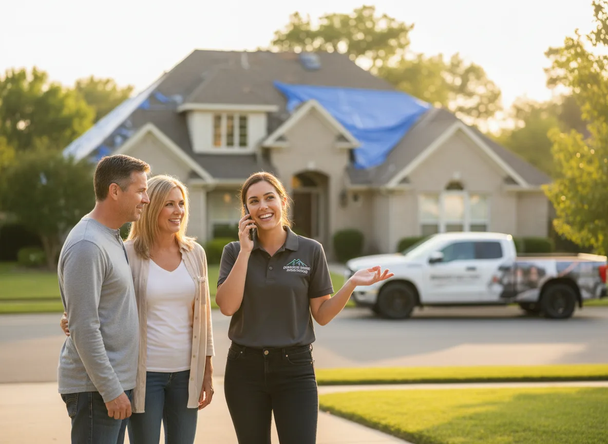 Emergency Roof Repair Crosbyton, TX FAQs